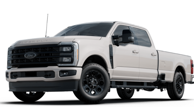 2024 Ford SuperDuty