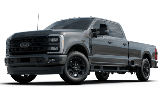 2024 Ford SuperDuty