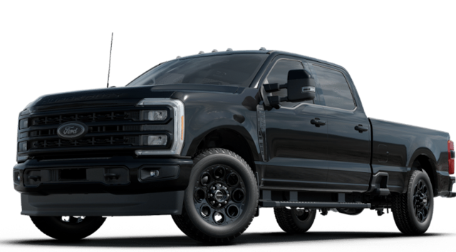 2024 Ford SuperDuty