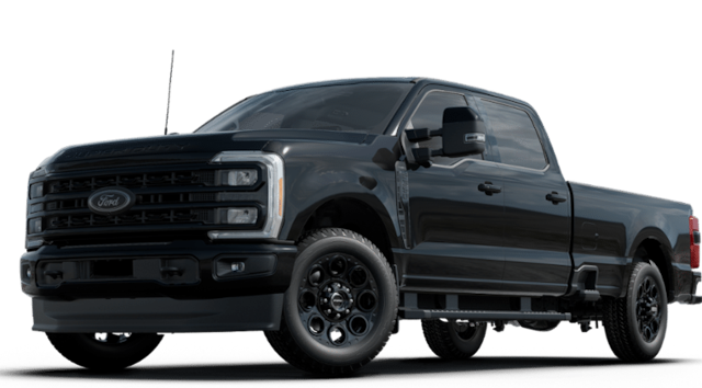 2024 Ford SuperDuty