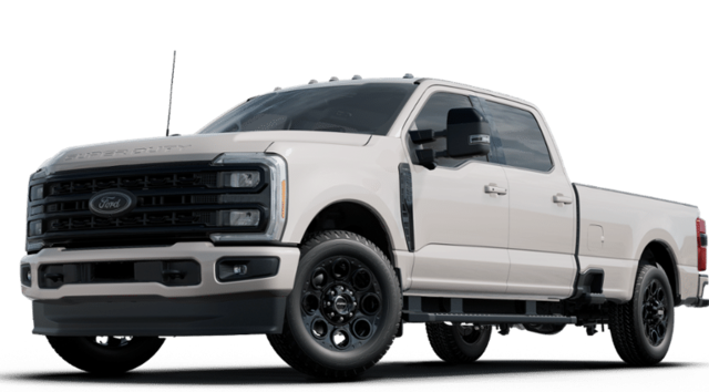 2024 Ford SuperDuty
