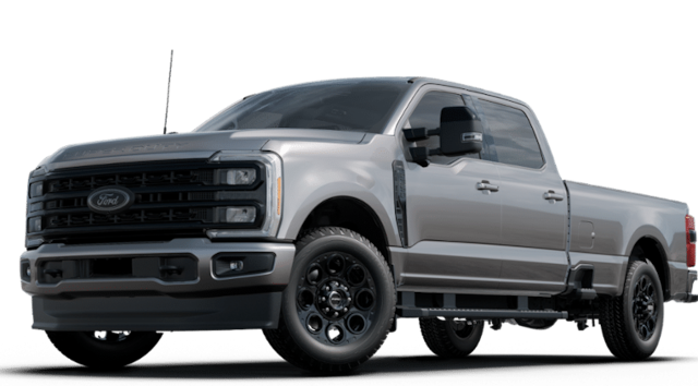 2024 Ford SuperDuty