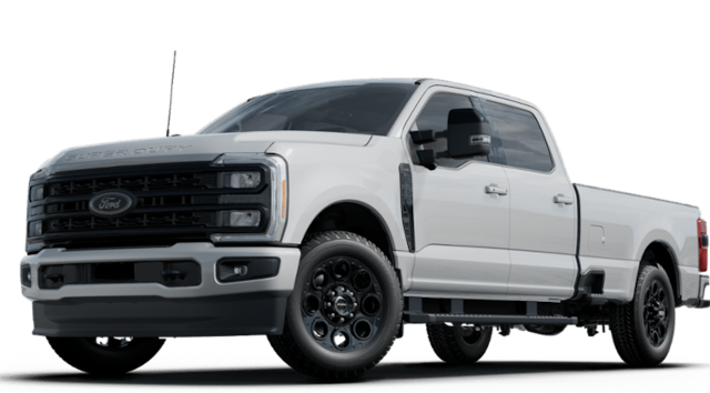 2024 Ford SuperDuty