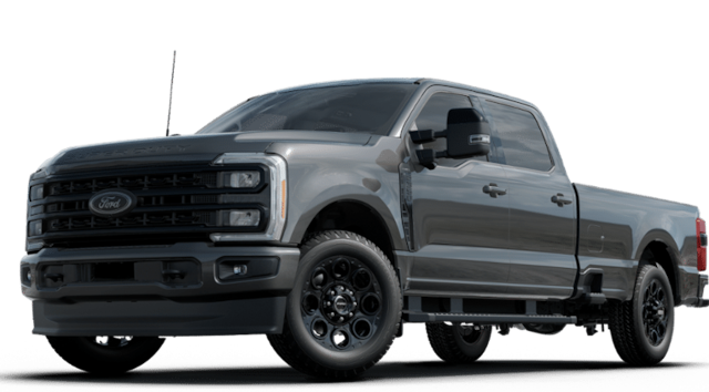 2024 Ford SuperDuty