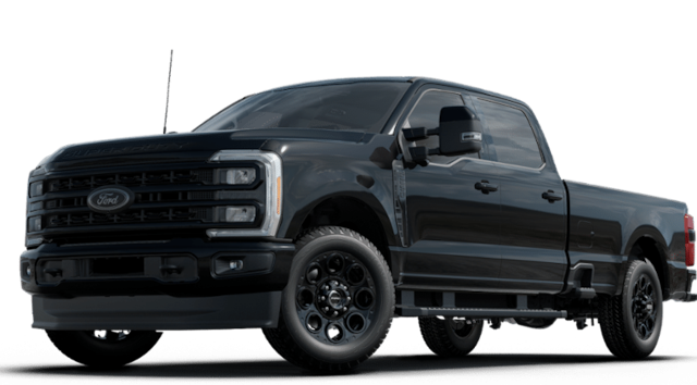 2024 Ford SuperDuty