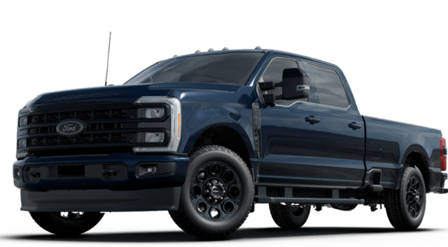 2024 Ford SuperDuty