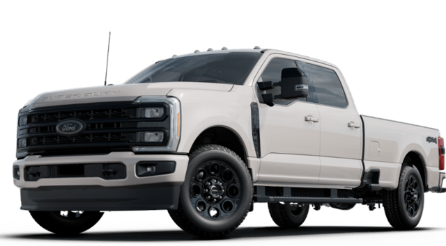 2024 Ford SuperDuty