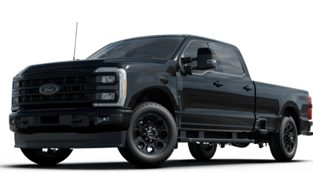 2024 Ford SuperDuty