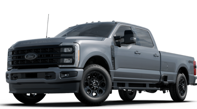 2024 Ford SuperDuty