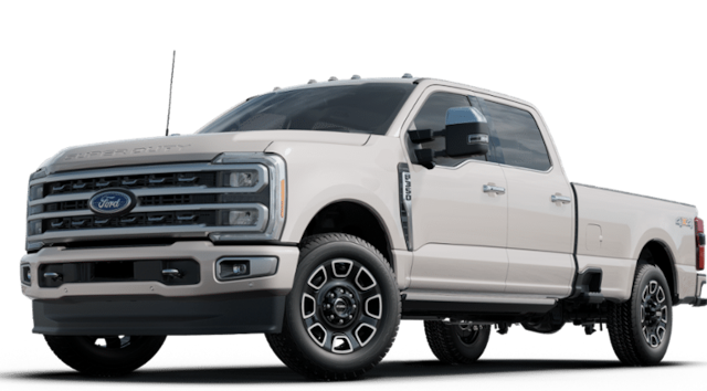 2024 Ford SuperDuty