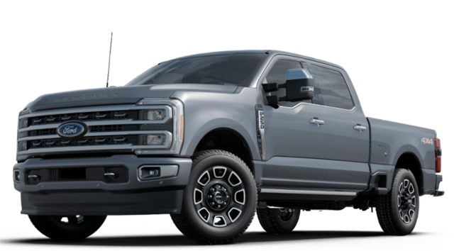 2024 Ford SuperDuty
