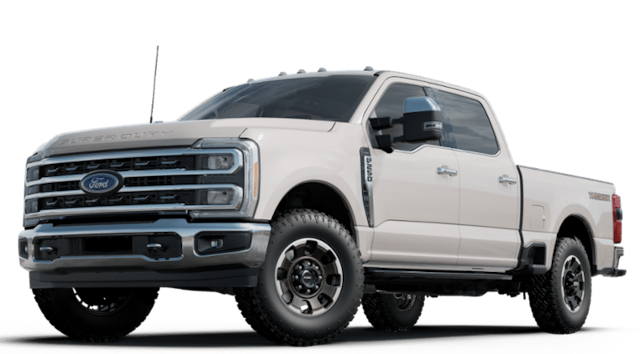 2024 Ford SuperDuty