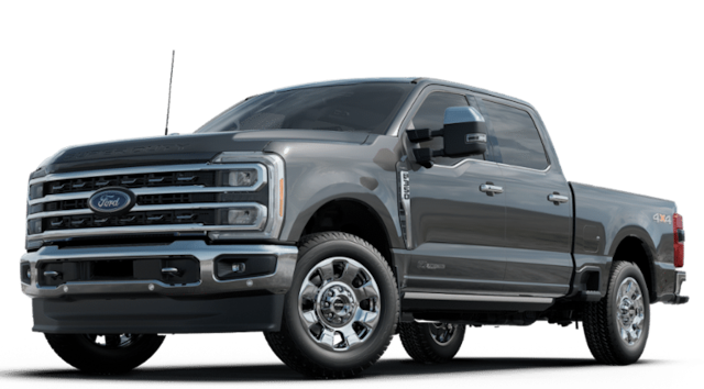 2024 Ford SuperDuty