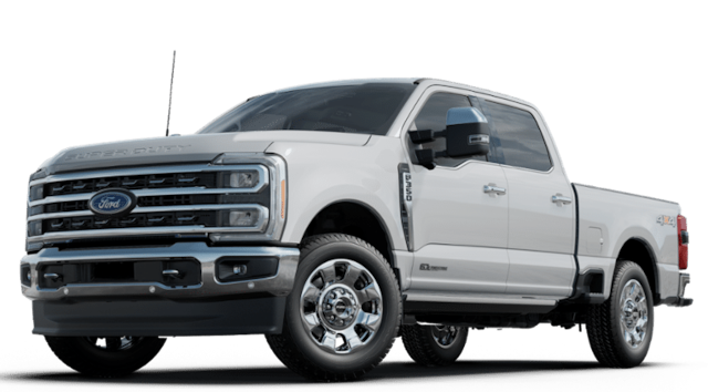 2024 Ford SuperDuty