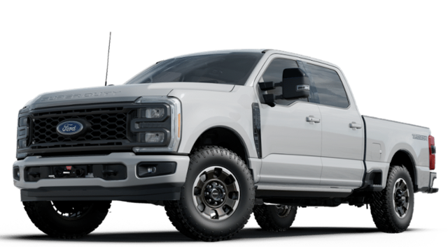 2024 Ford SuperDuty