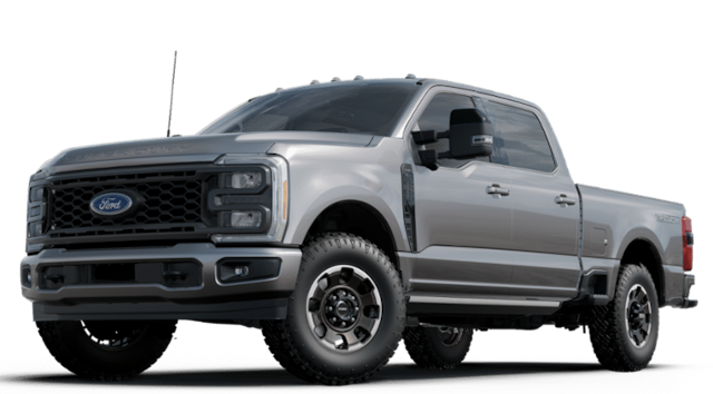 2024 Ford SuperDuty