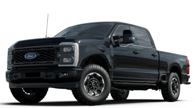 2024 Ford SuperDuty