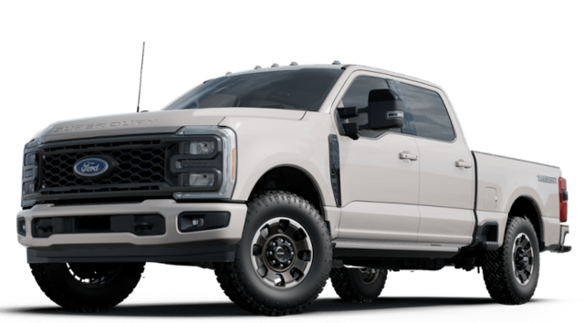 2024 Ford SuperDuty