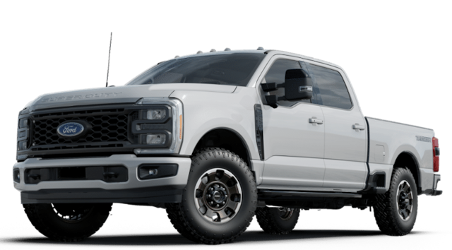2024 Ford SuperDuty