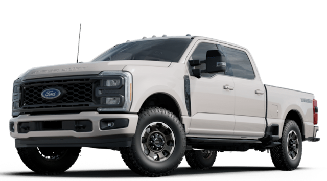 2024 Ford SuperDuty