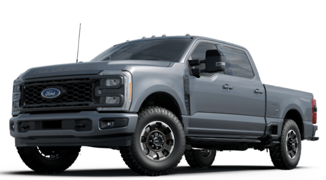 2024 Ford SuperDuty