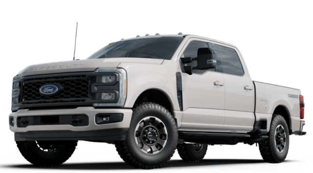 2024 Ford SuperDuty