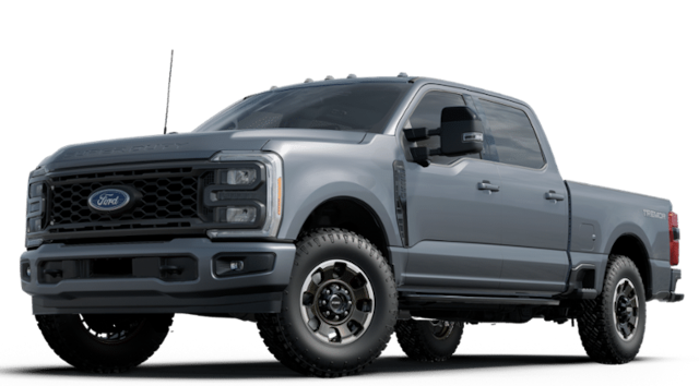 2024 Ford SuperDuty