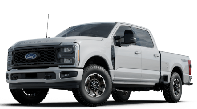 2024 Ford SuperDuty