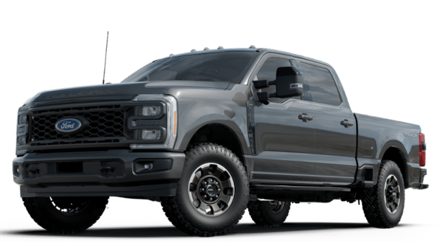 2024 Ford SuperDuty