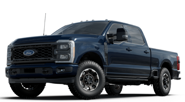 2024 Ford SuperDuty