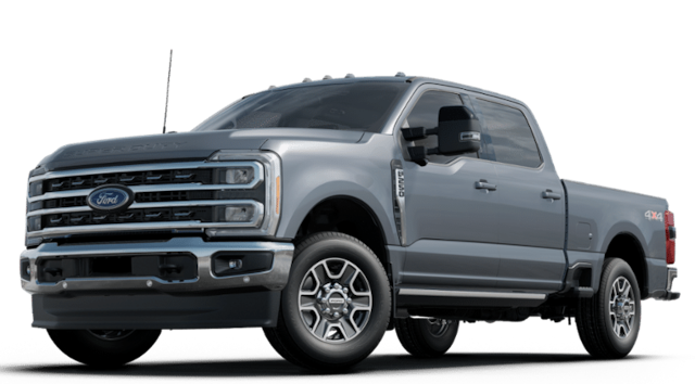 2024 Ford SuperDuty