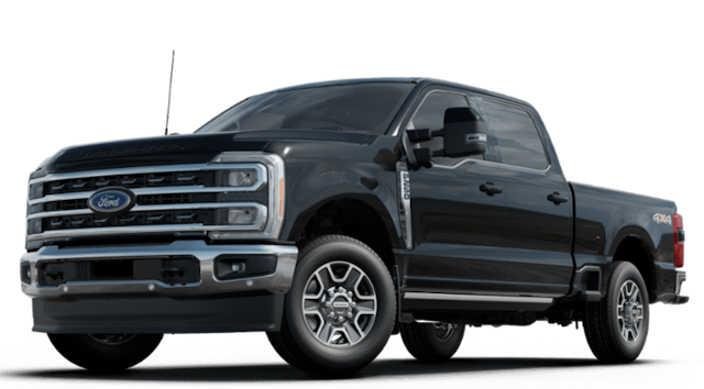 2024 Ford SuperDuty