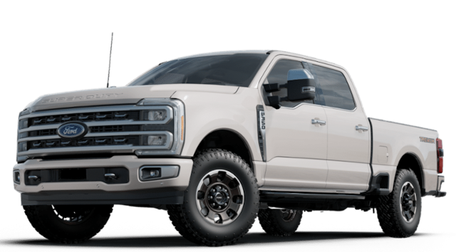 2024 Ford SuperDuty
