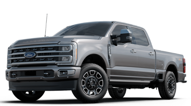 2024 Ford SuperDuty