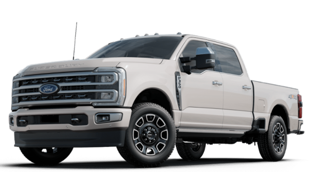 2024 Ford SuperDuty