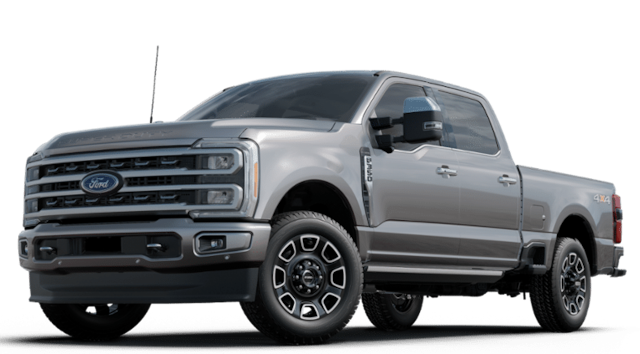 2024 Ford SuperDuty