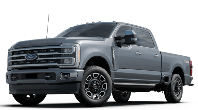 2024 Ford SuperDuty