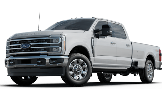 2024 Ford SuperDuty