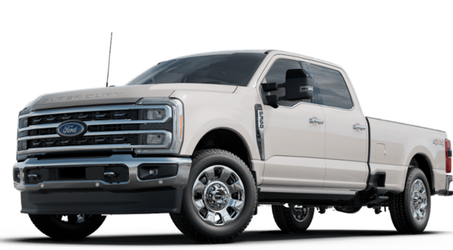 2024 Ford SuperDuty