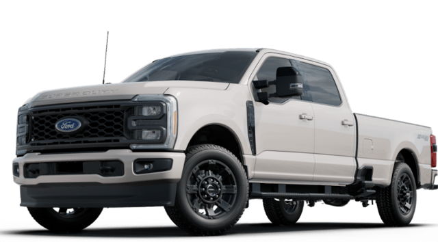 2024 Ford SuperDuty