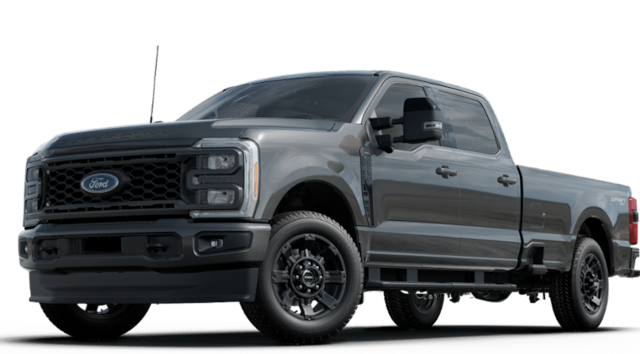 2024 Ford SuperDuty