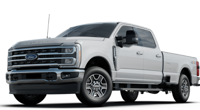 2024 Ford SuperDuty