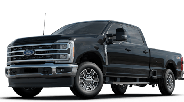 2024 Ford SuperDuty