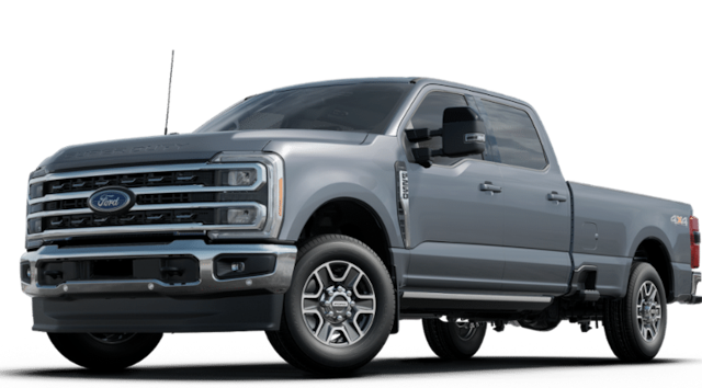 2024 Ford SuperDuty
