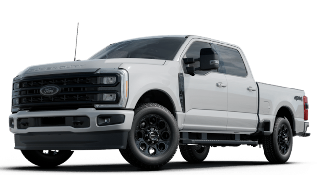 2024 Ford SuperDuty
