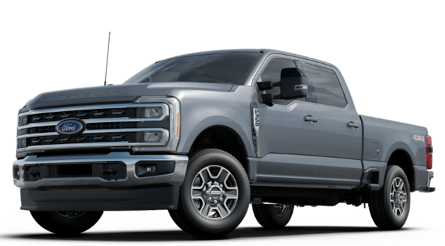 2024 Ford SuperDuty