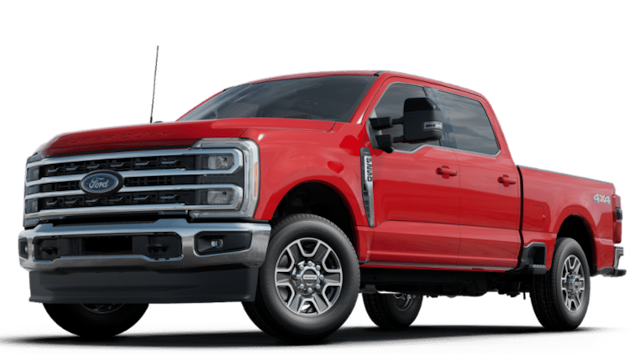 2024 Ford SuperDuty