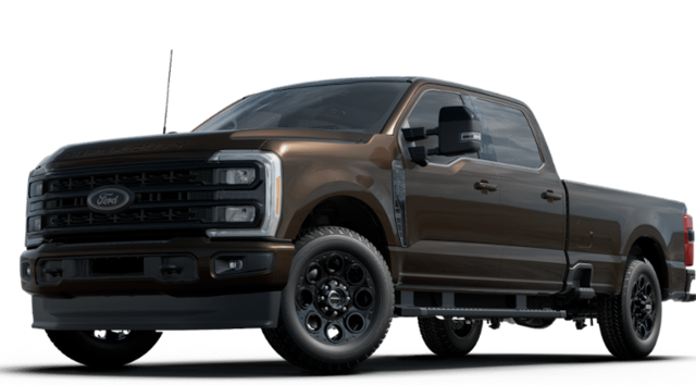 2024 Ford SuperDuty