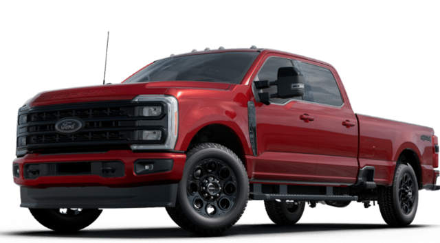 2024 Ford SuperDuty