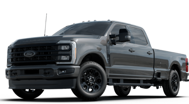 2024 Ford SuperDuty
